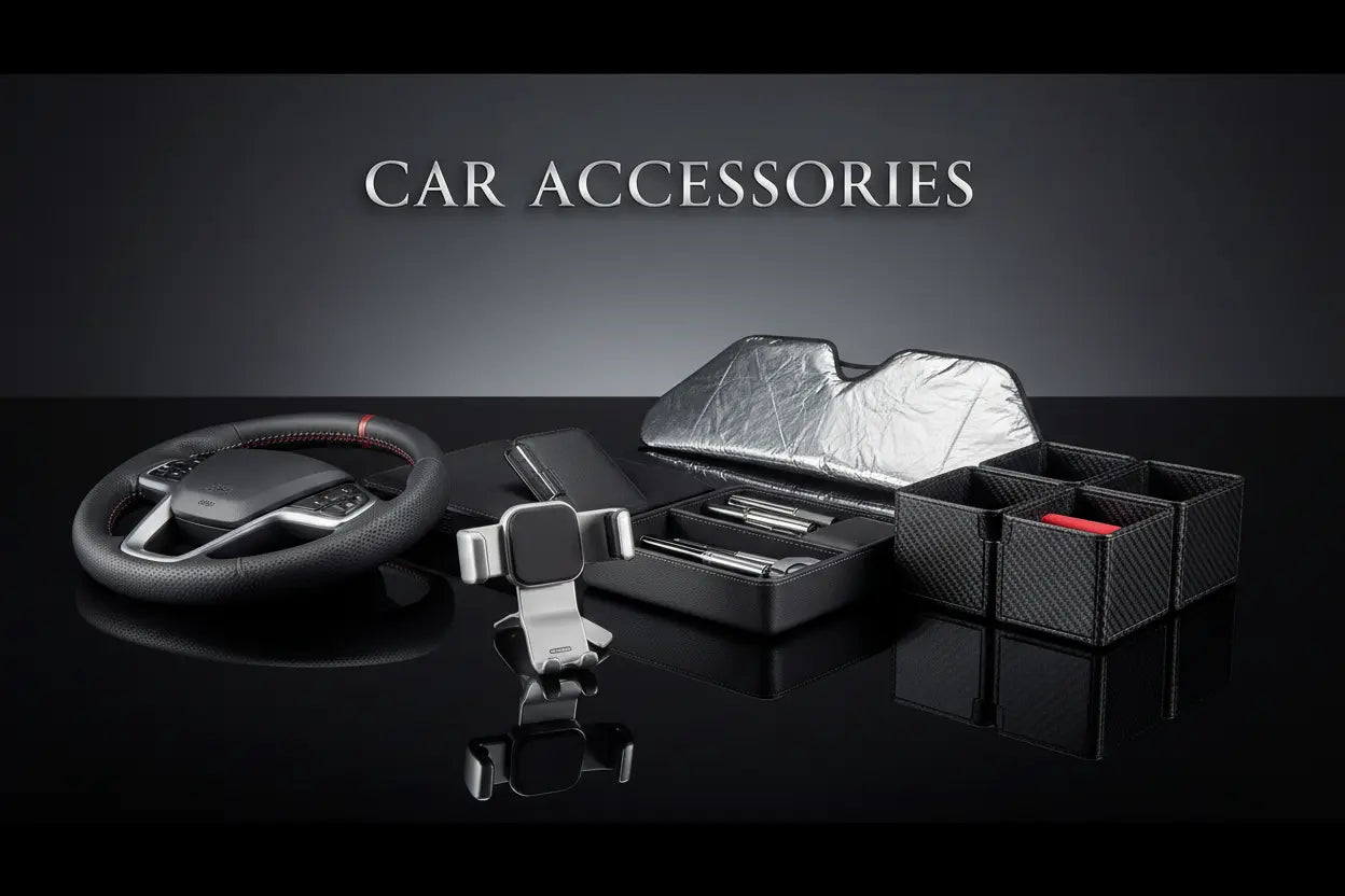 Car Accessories