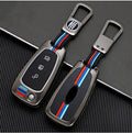 Car Original Modified Key Shell CJ Dropshipping