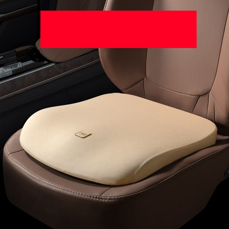 Car Seat Cushion Memory Foam Office Chair Cushion CJ Dropshipping
