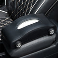 Car Tissue Box Car Interior Supplies Multifunctional Creative Temporary Stop Sign CJ Dropshipping