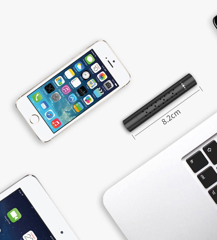 Car Vent Clip-on Air Freshener CJ Dropshipping