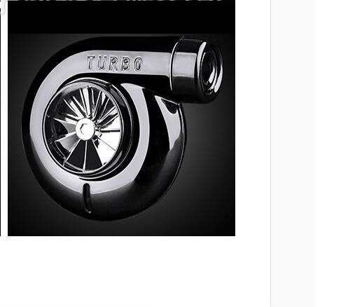 Copy of Spinning Turbo Air Freshener CJ Dropshipping