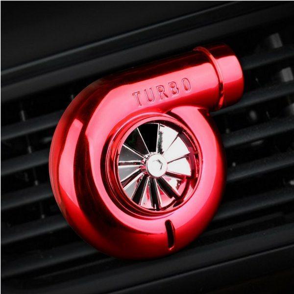 Copy of Spinning Turbo Air Freshener CJ Dropshipping
