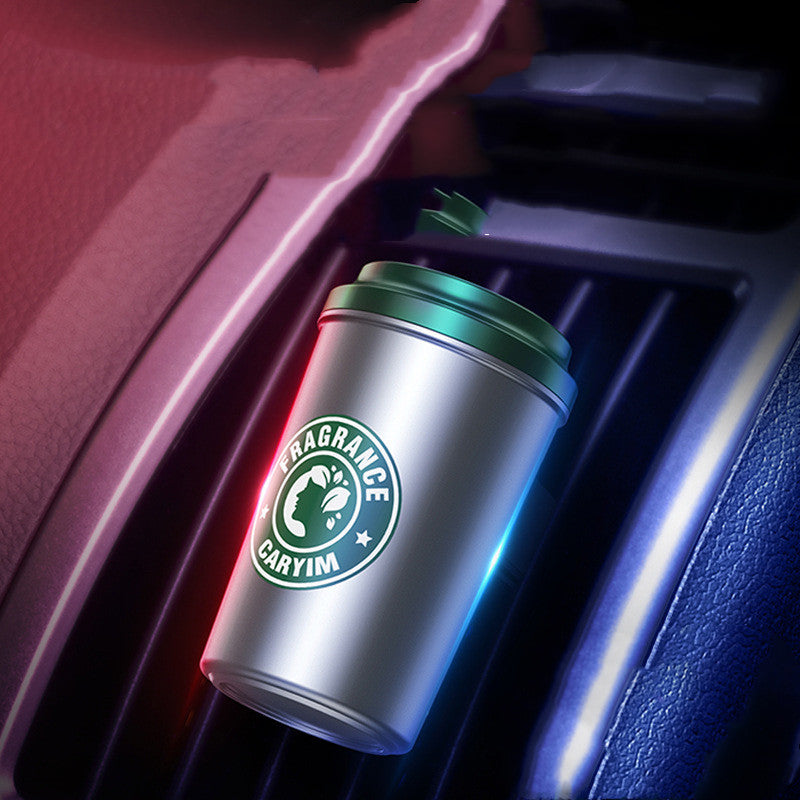 Interior Gulong men's fragrance accessories CJ Dropshipping