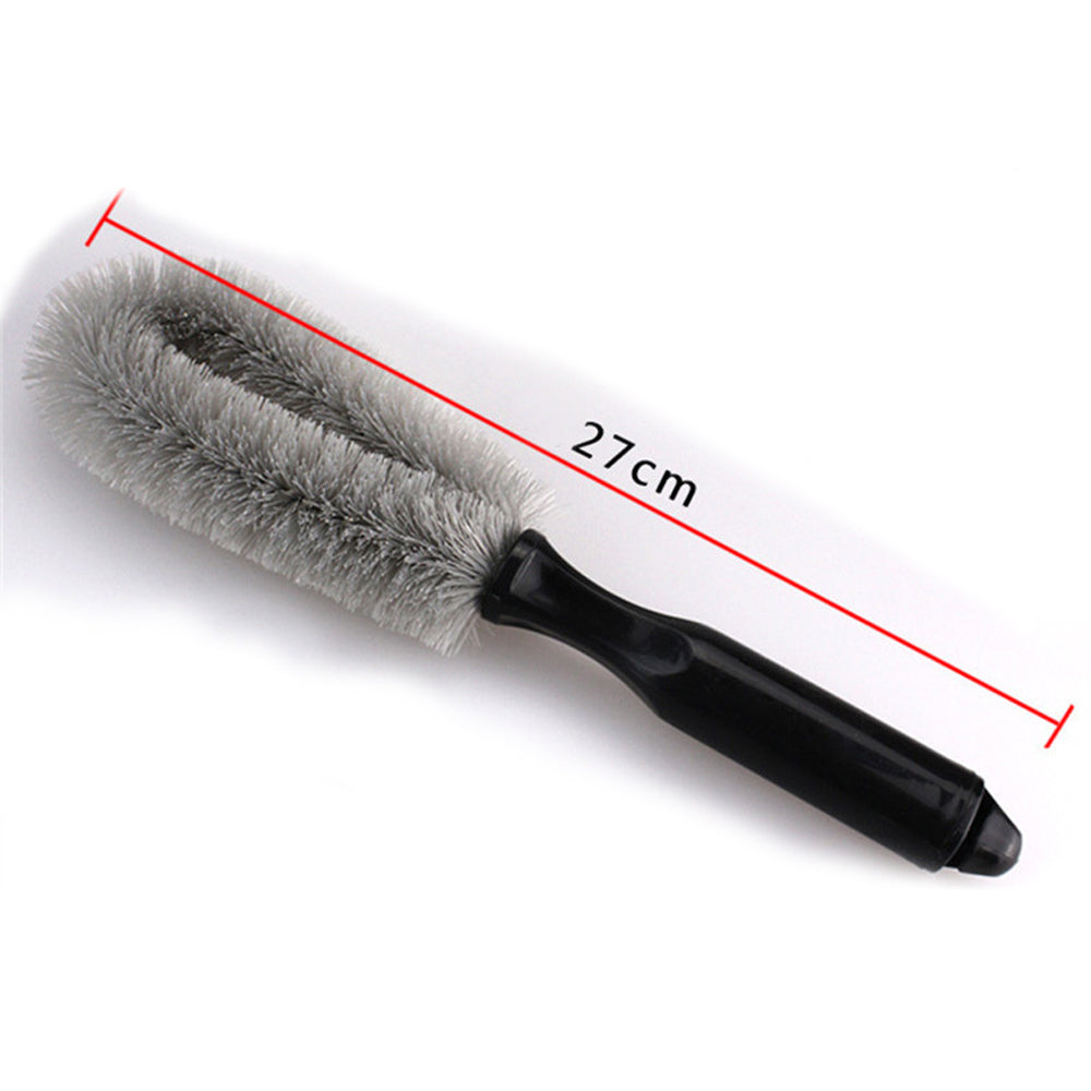Car wheel brush Car wash brush CJ Dropshipping