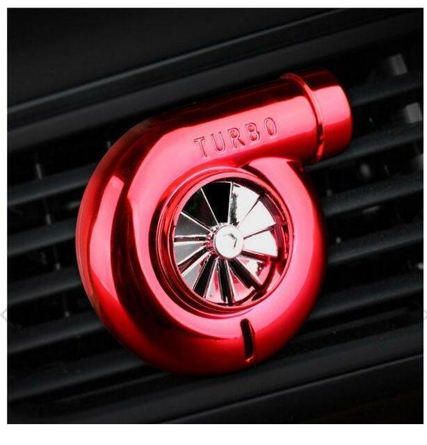 Copy of Spinning Turbo Air Freshener CJ Dropshipping