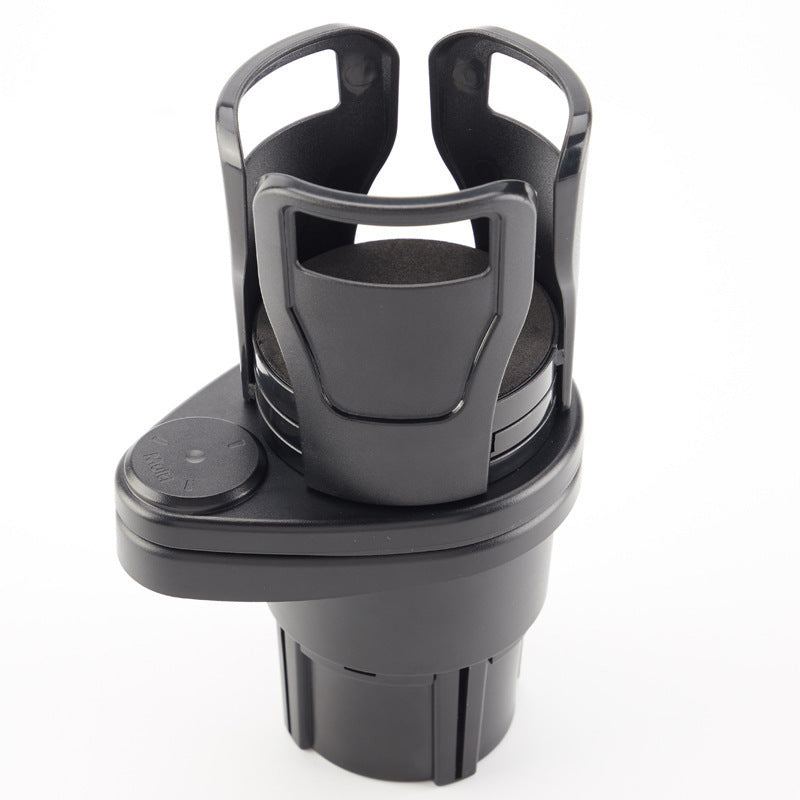 Multifunctional Vehicle-mounted Water Cup Drink Holder Bracket Cup Holder CJ Dropshipping