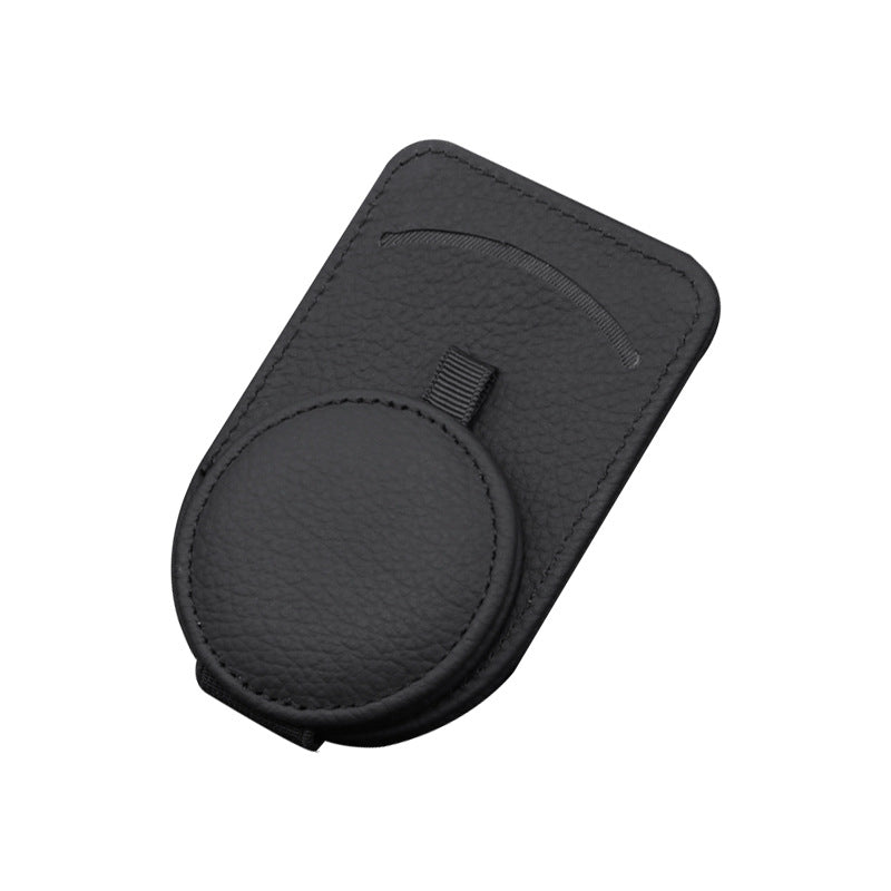 Car Glasses Holder Universal Sun Visor Eyeglasses Clip Sunglasses Case Card Holder Auto Interior Accessories CJ Dropshipping