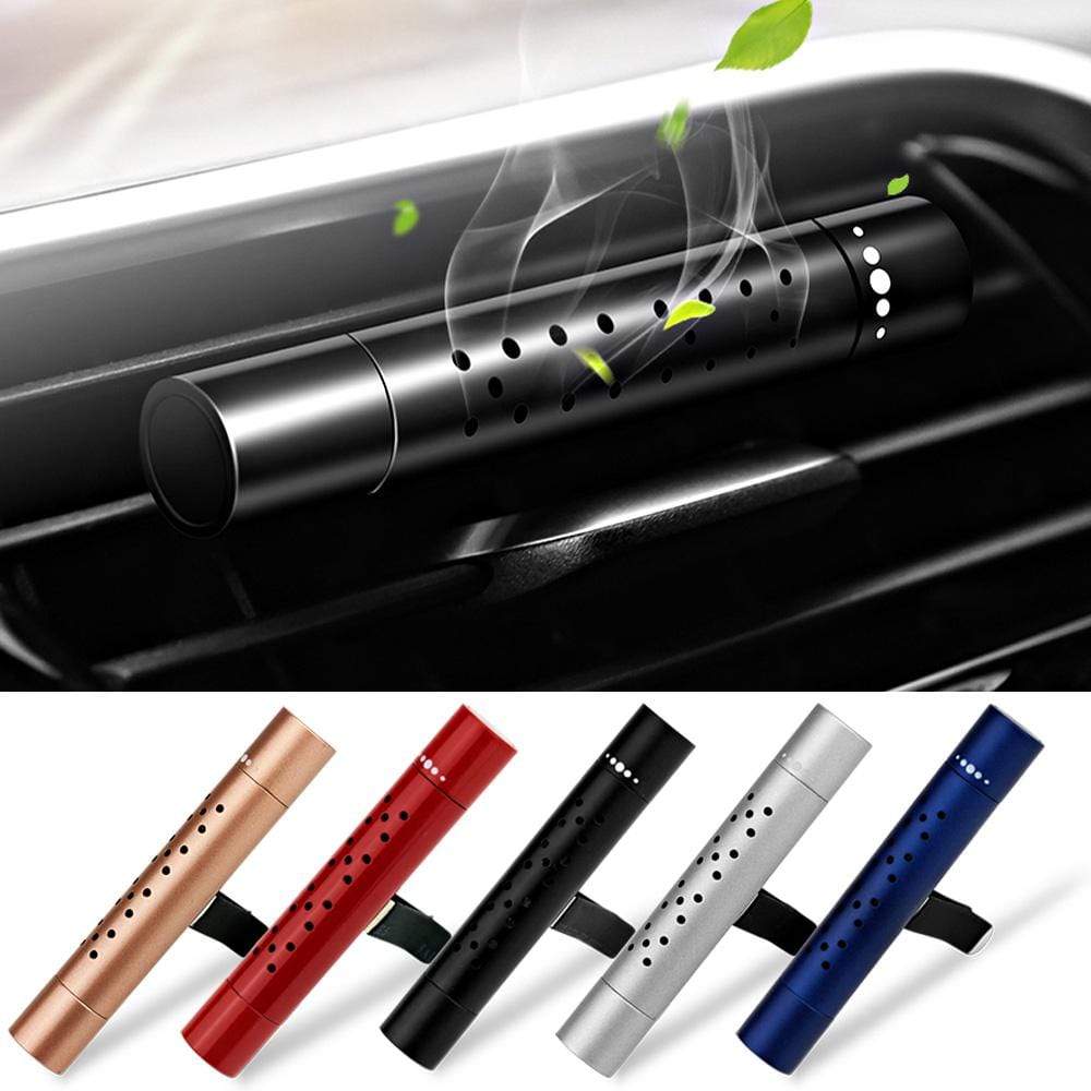 Car Vent Clip-on Air Freshener CJ Dropshipping