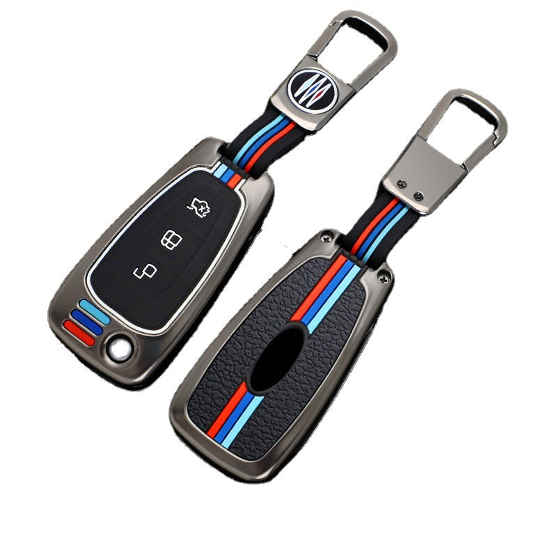 Car Original Modified Key Shell CJ Dropshipping