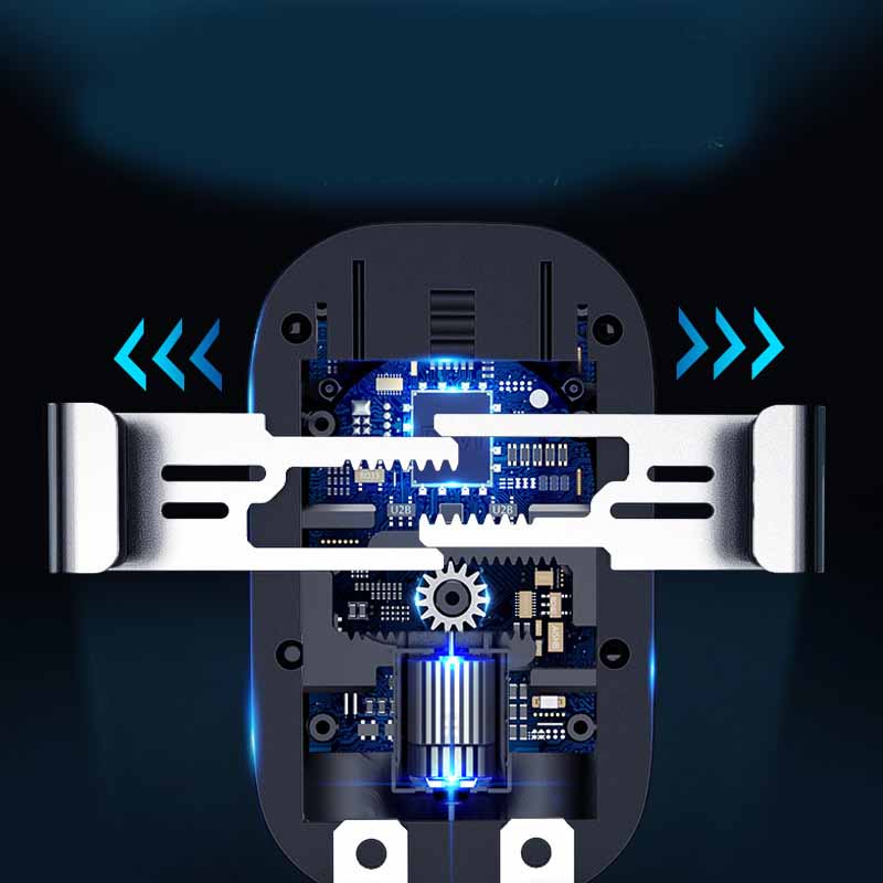 Sucker Car Phone Holder - Non-Magnetic - Universal Stand - Dashboard Mount Harmalap Trading