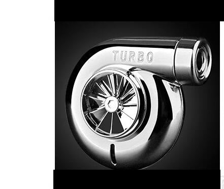 Copy of Spinning Turbo Air Freshener CJ Dropshipping