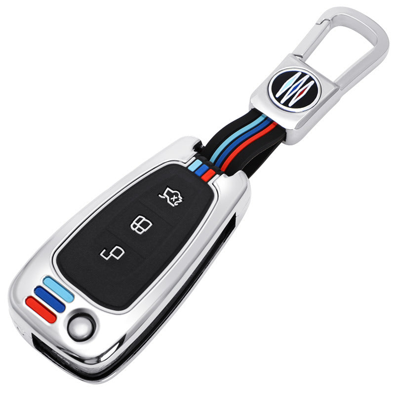 Car Original Modified Key Shell CJ Dropshipping