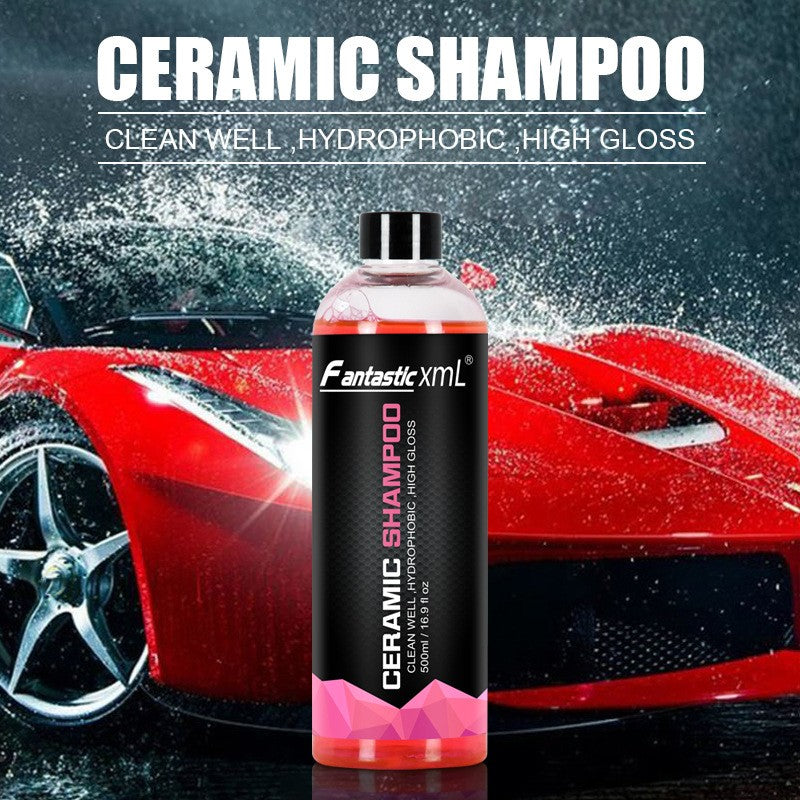 Complete Car Care Kit - Premium Bundle UAE Toles & Co.