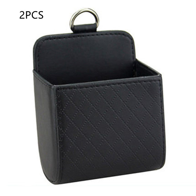 Accessories Air Outlet Multi-function Car Storage Bag CJ Dropshipping