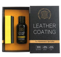 Car Leather care Seat gloss protector CJ Dropshipping