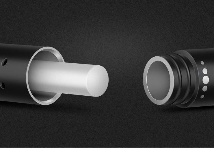 Car Vent Clip-on Air Freshener CJ Dropshipping