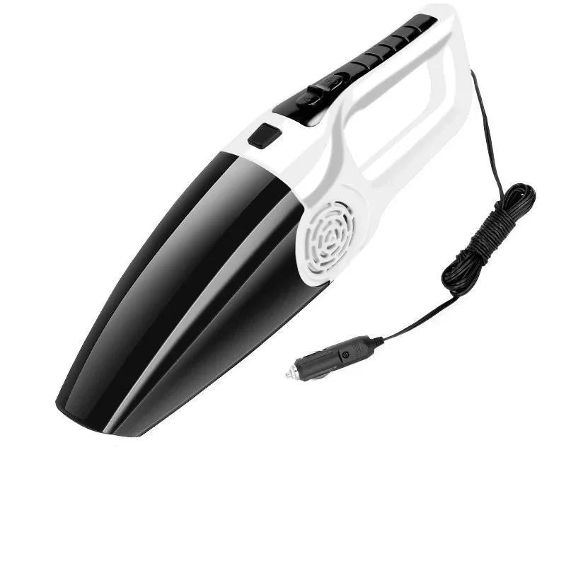 AutoClean Tm  Wireless Portable Car Vacuum Cleaner CJ Dropshipping