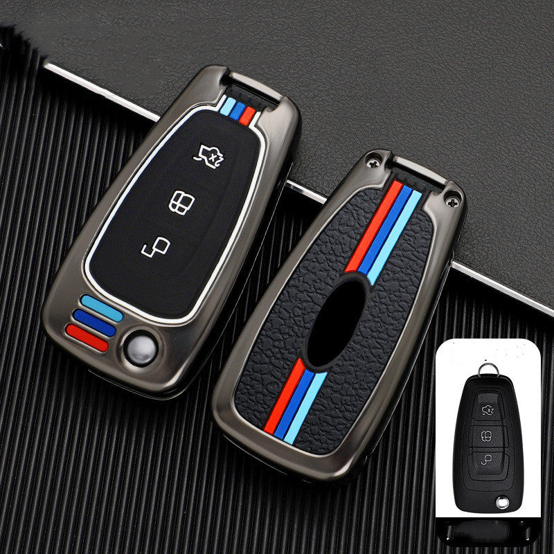 Car Original Modified Key Shell CJ Dropshipping