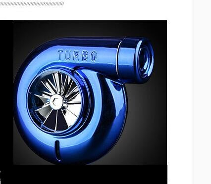 Copy of Spinning Turbo Air Freshener CJ Dropshipping