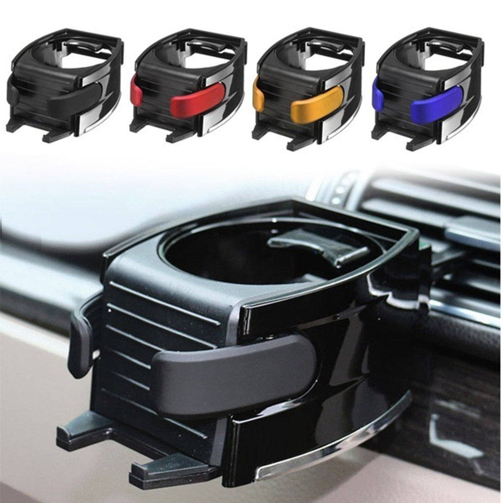 Car Air Vent Drink Cup Bottle Holder CJ Dropshipping