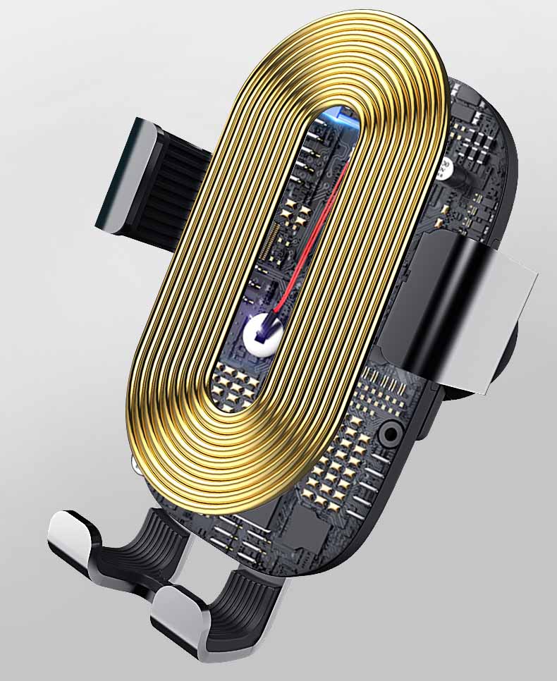 Sucker Car Phone Holder - Non-Magnetic - Universal Stand - Dashboard Mount Harmalap Trading