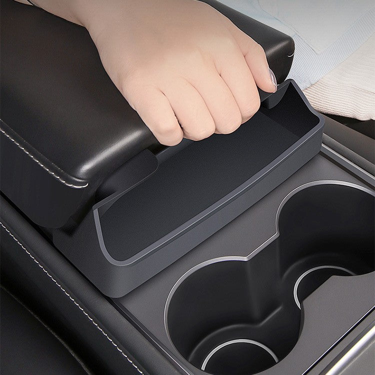 Car Interior Decoration Glasses Case Accessories CJ Dropshipping