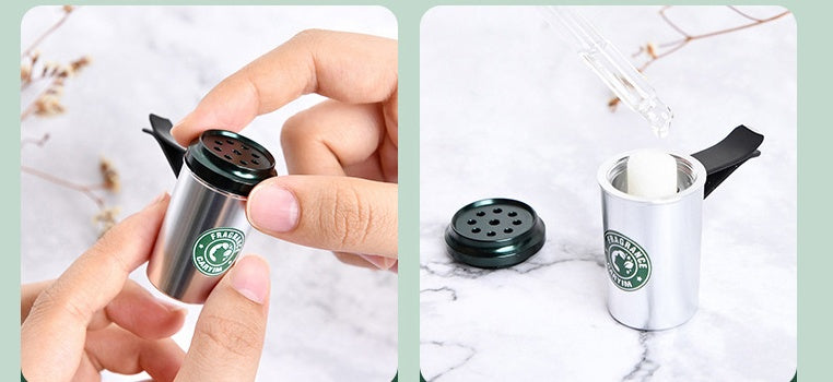 Interior Gulong men's fragrance accessories CJ Dropshipping