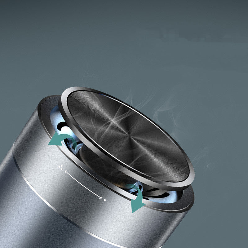 Car Perfume Solid Balm Removes Odor And Formaldehyde CJ Dropshipping