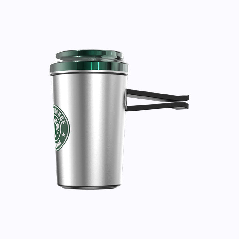 Interior Gulong men's fragrance accessories CJ Dropshipping