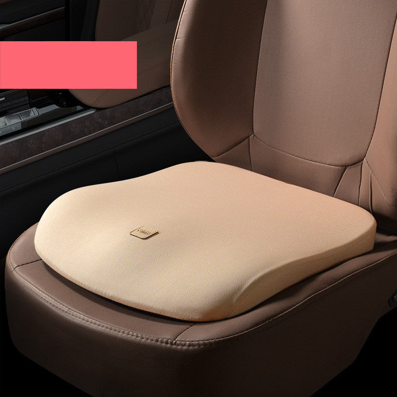 Car Seat Cushion Memory Foam Office Chair Cushion CJ Dropshipping