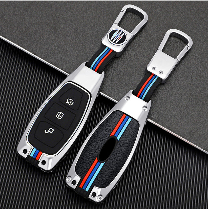Car Original Modified Key Shell CJ Dropshipping