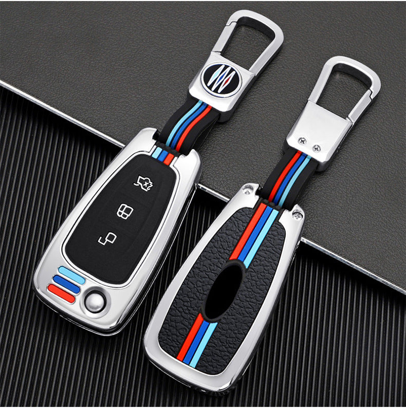 Car Original Modified Key Shell CJ Dropshipping