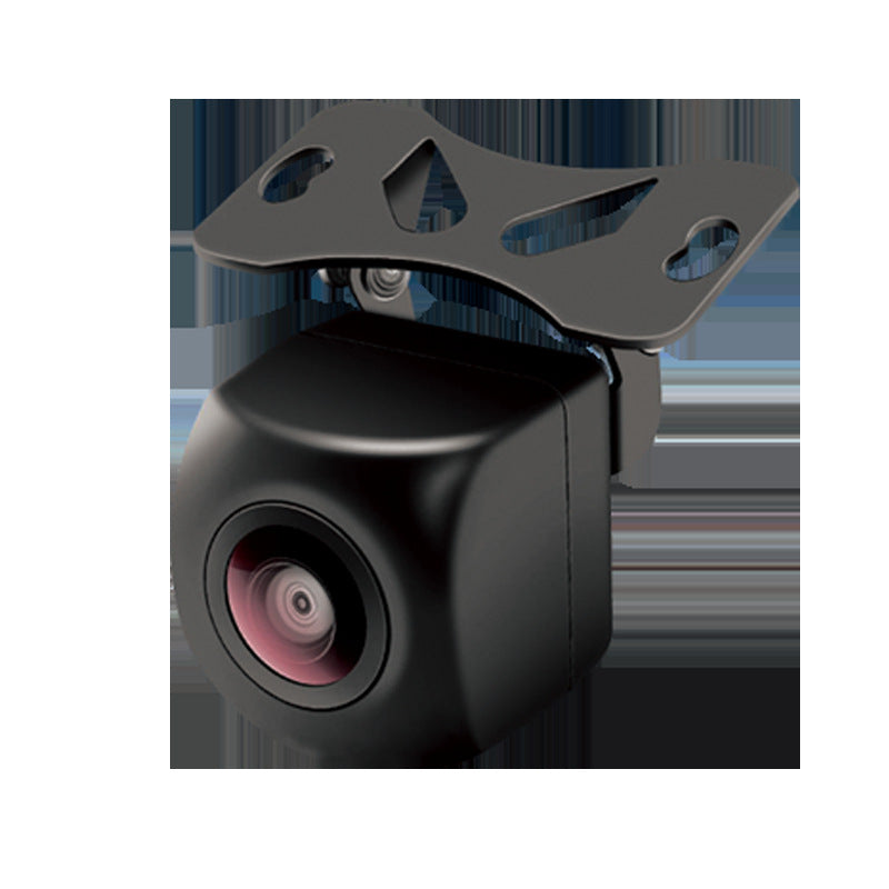 Car Night Vision Fisheye Camera - Wide Angle - Parking Backup Camera Harmalap Trading