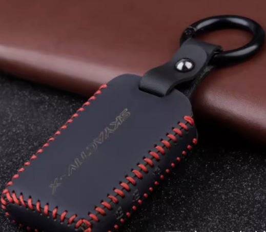 Car leather key case CJ Dropshipping