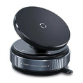 Premium Magnetic Car Phone Holder 360° - MagSafe Compatible UAE Harmalap Trading
