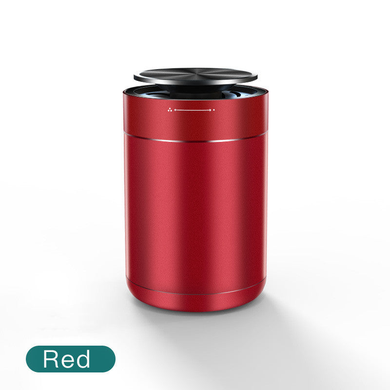 Car Perfume Solid Balm Removes Odor And Formaldehyde CJ Dropshipping