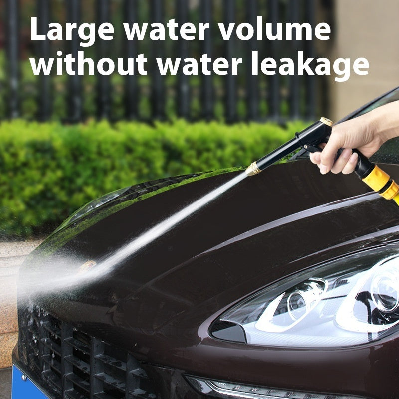 High Pressure Household Car Washing Gun CJ Dropshipping