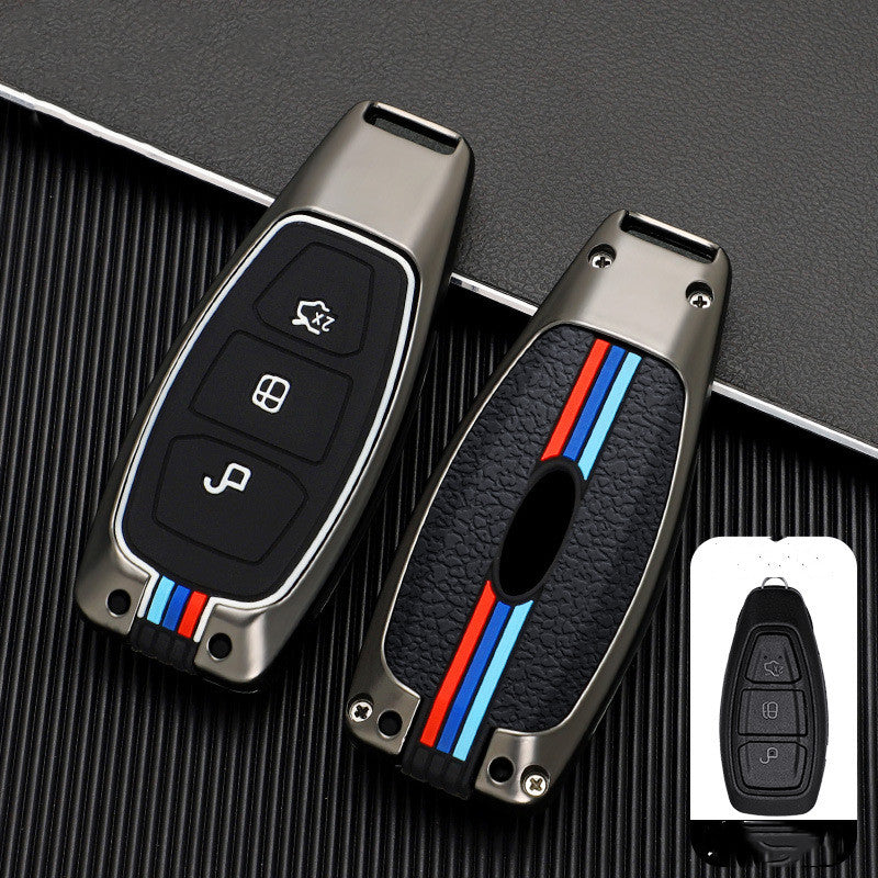 Car Original Modified Key Shell CJ Dropshipping