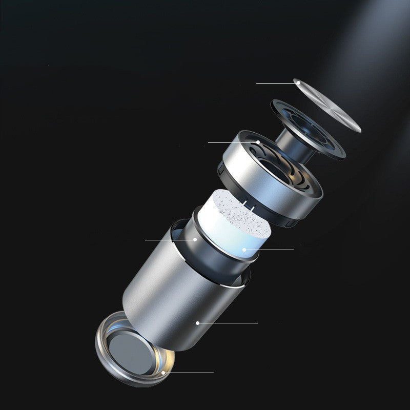 Car Perfume Solid Balm Removes Odor And Formaldehyde CJ Dropshipping