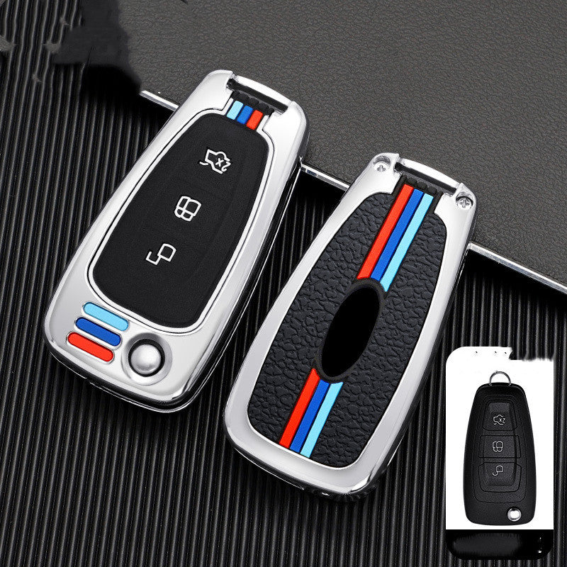 Car Original Modified Key Shell CJ Dropshipping