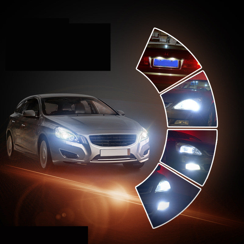 Factory Direct General Car Lights CJ Dropshipping