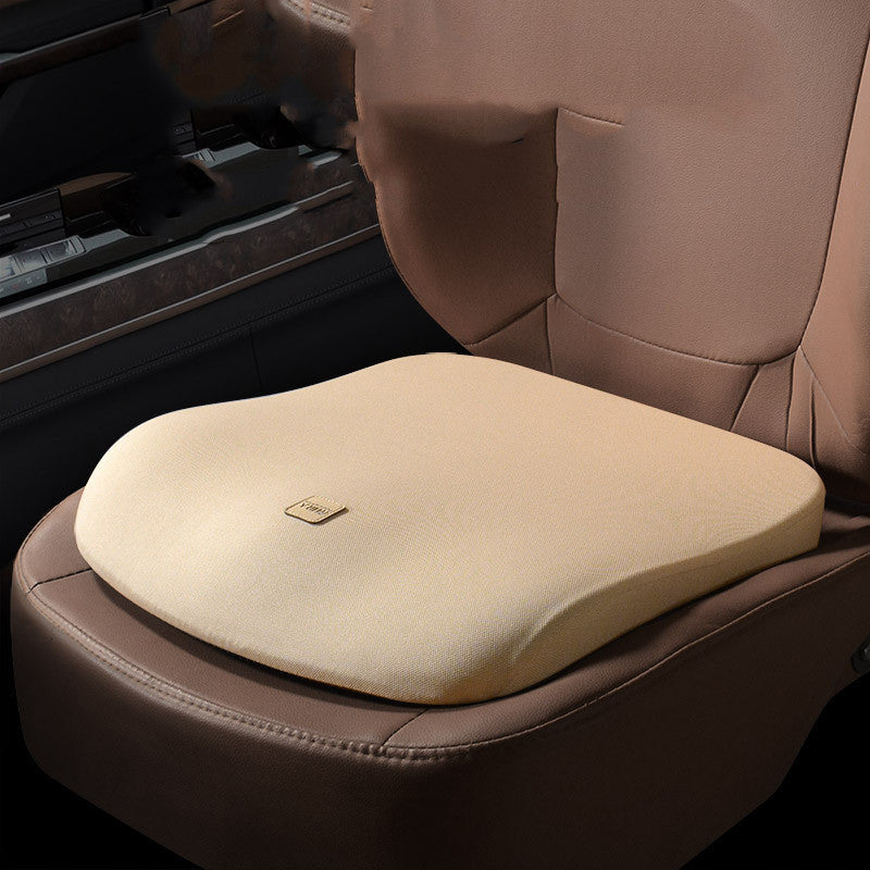 Car Seat Cushion Memory Foam Office Chair Cushion CJ Dropshipping