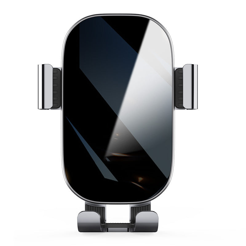 Sucker Car Phone Holder - Non-Magnetic - Universal Stand - Dashboard Mount Harmalap Trading