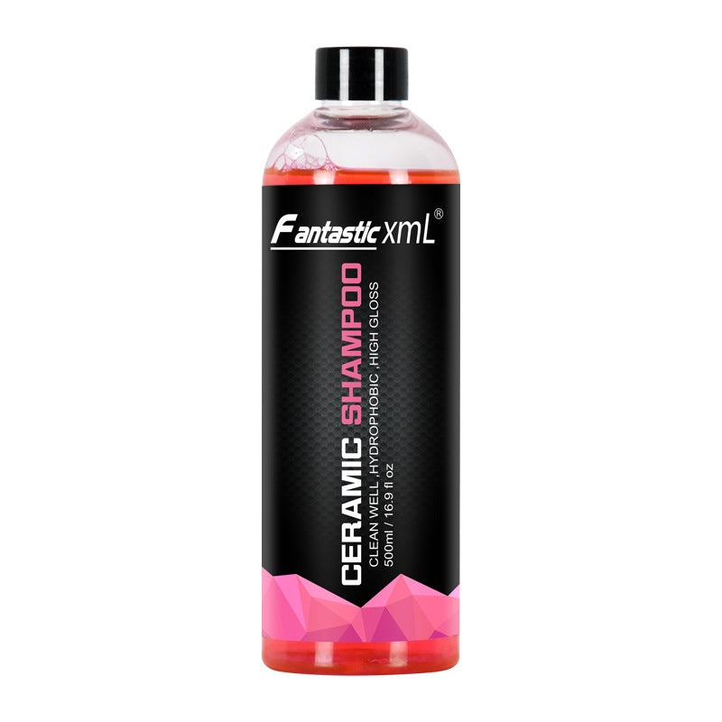 Strong Cleaning Agent Glazing Car Wash CJ Dropshipping