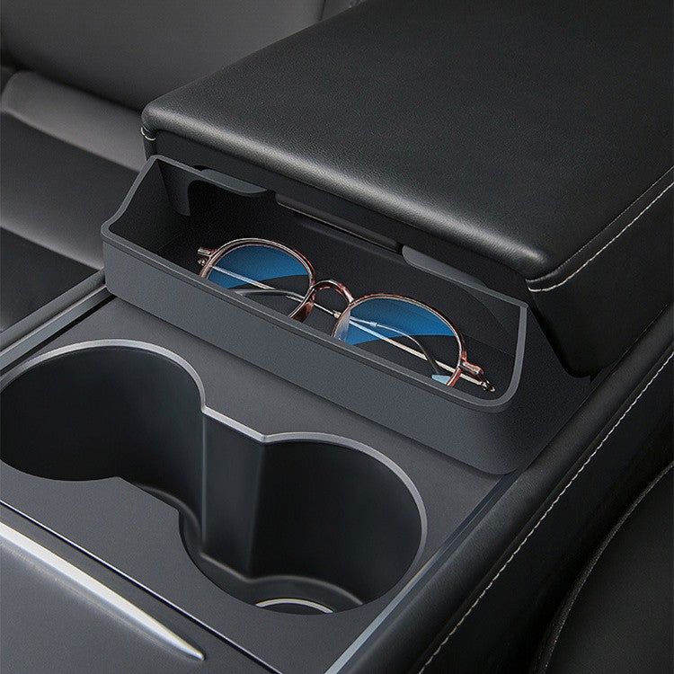 Car Interior Decoration Glasses Case Accessories CJ Dropshipping