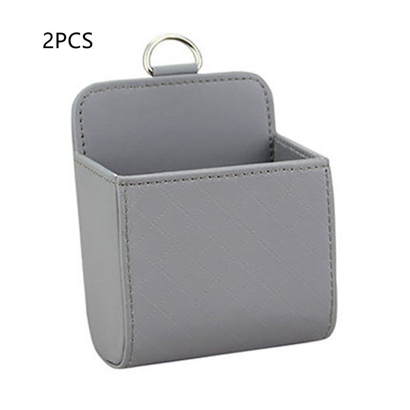 Accessories Air Outlet Multi-function Car Storage Bag CJ Dropshipping