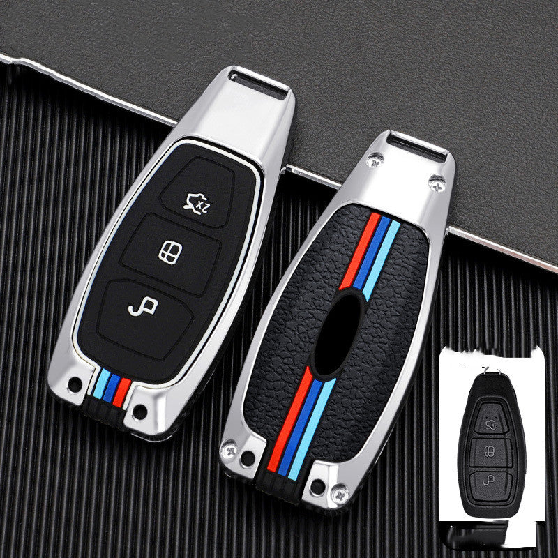 Car Original Modified Key Shell CJ Dropshipping