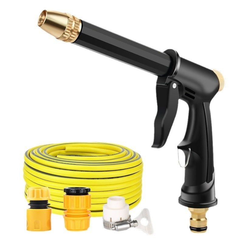 High Pressure Household Car Washing Gun CJ Dropshipping