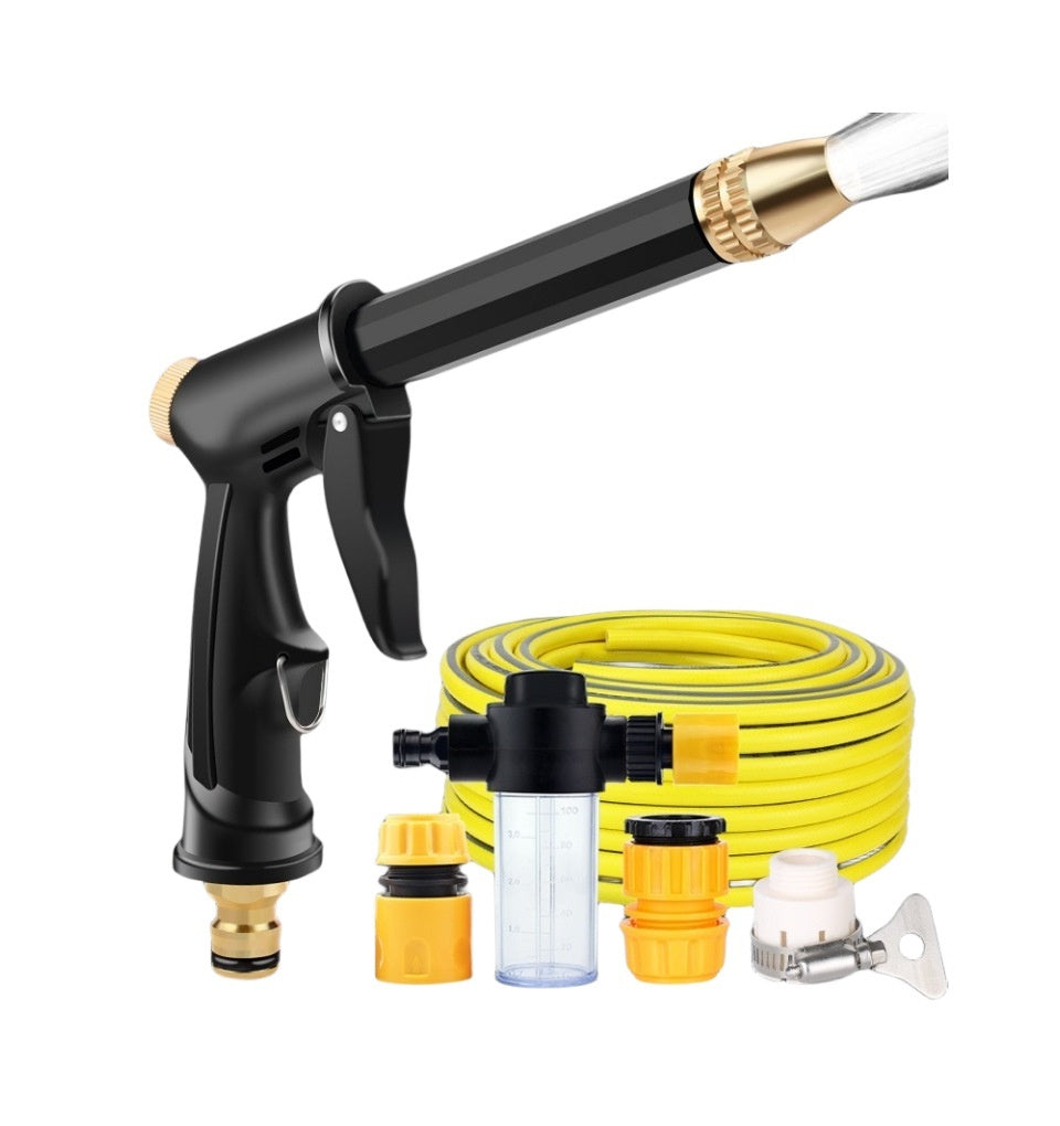 High Pressure Household Car Washing Gun CJ Dropshipping